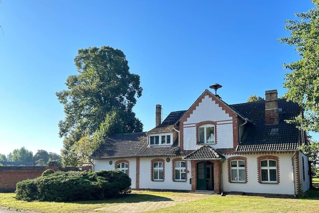 Deyelsdorf Ferienhaus Sommer Linden מראה חיצוני תמונה