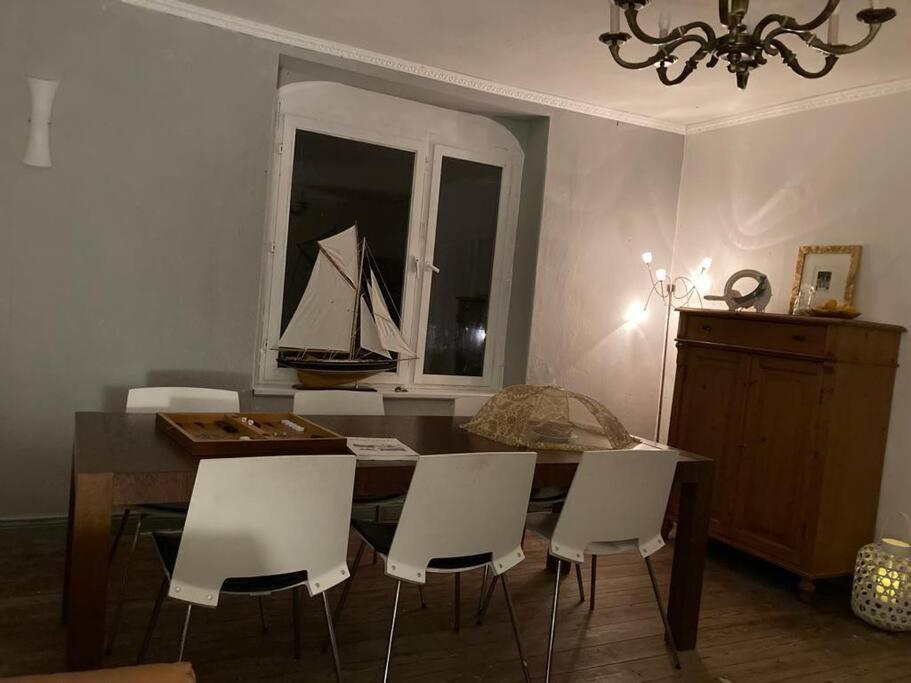 Deyelsdorf Ferienhaus Sommer Linden מראה חיצוני תמונה