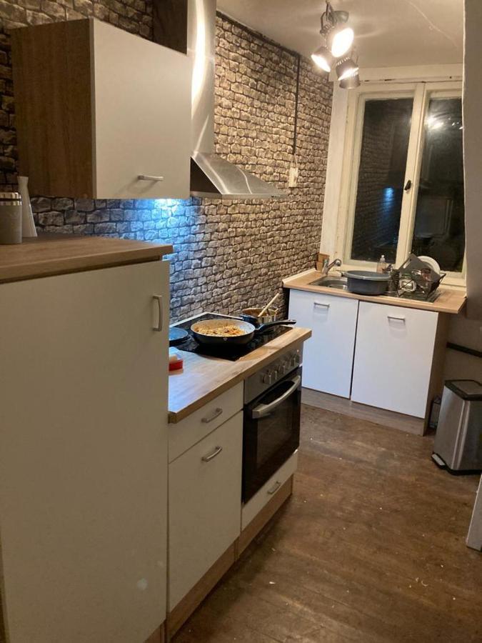 Deyelsdorf Ferienhaus Sommer Linden מראה חיצוני תמונה