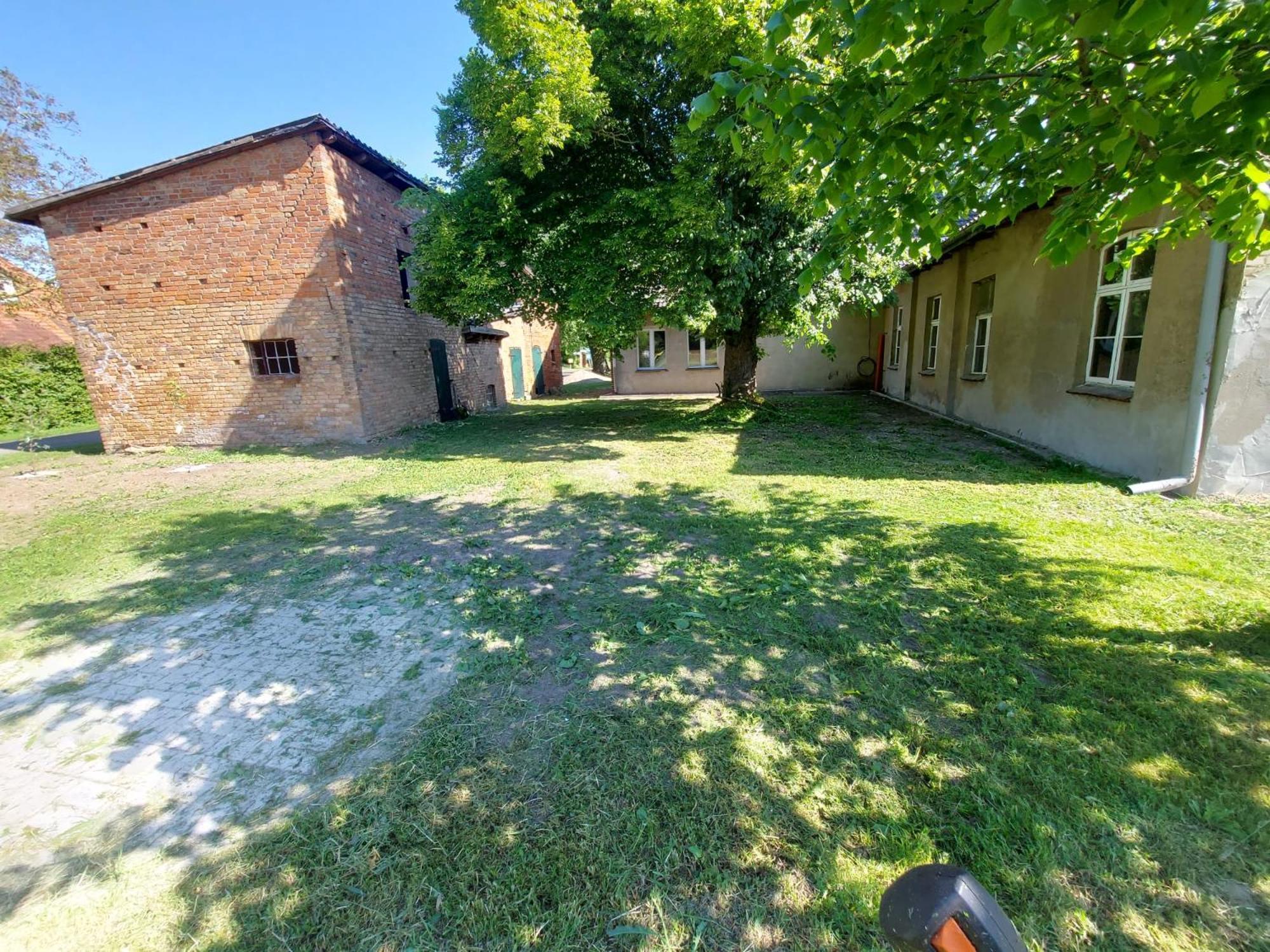 Deyelsdorf Ferienhaus Sommer Linden מראה חיצוני תמונה
