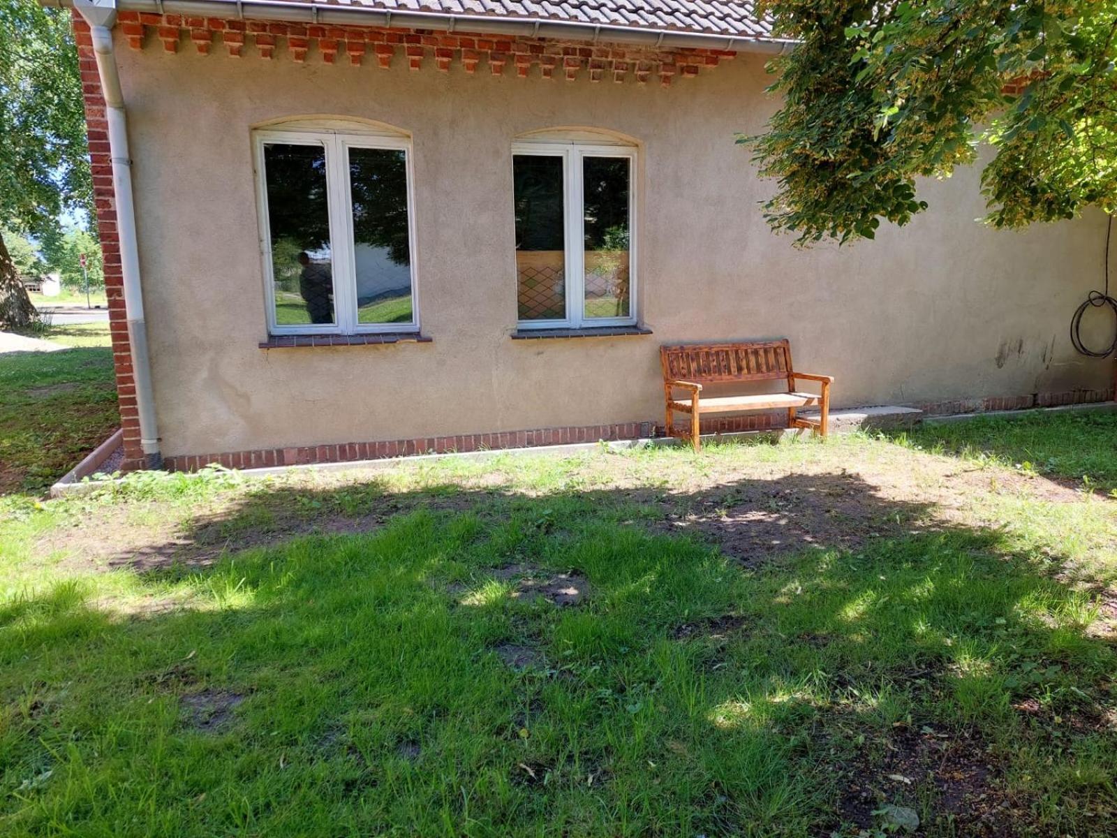 Deyelsdorf Ferienhaus Sommer Linden מראה חיצוני תמונה