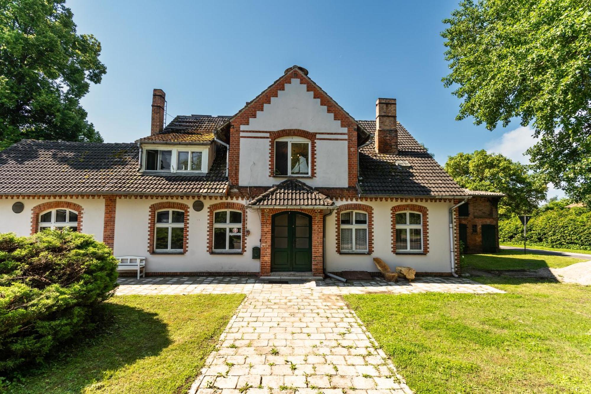 Deyelsdorf Ferienhaus Sommer Linden מראה חיצוני תמונה