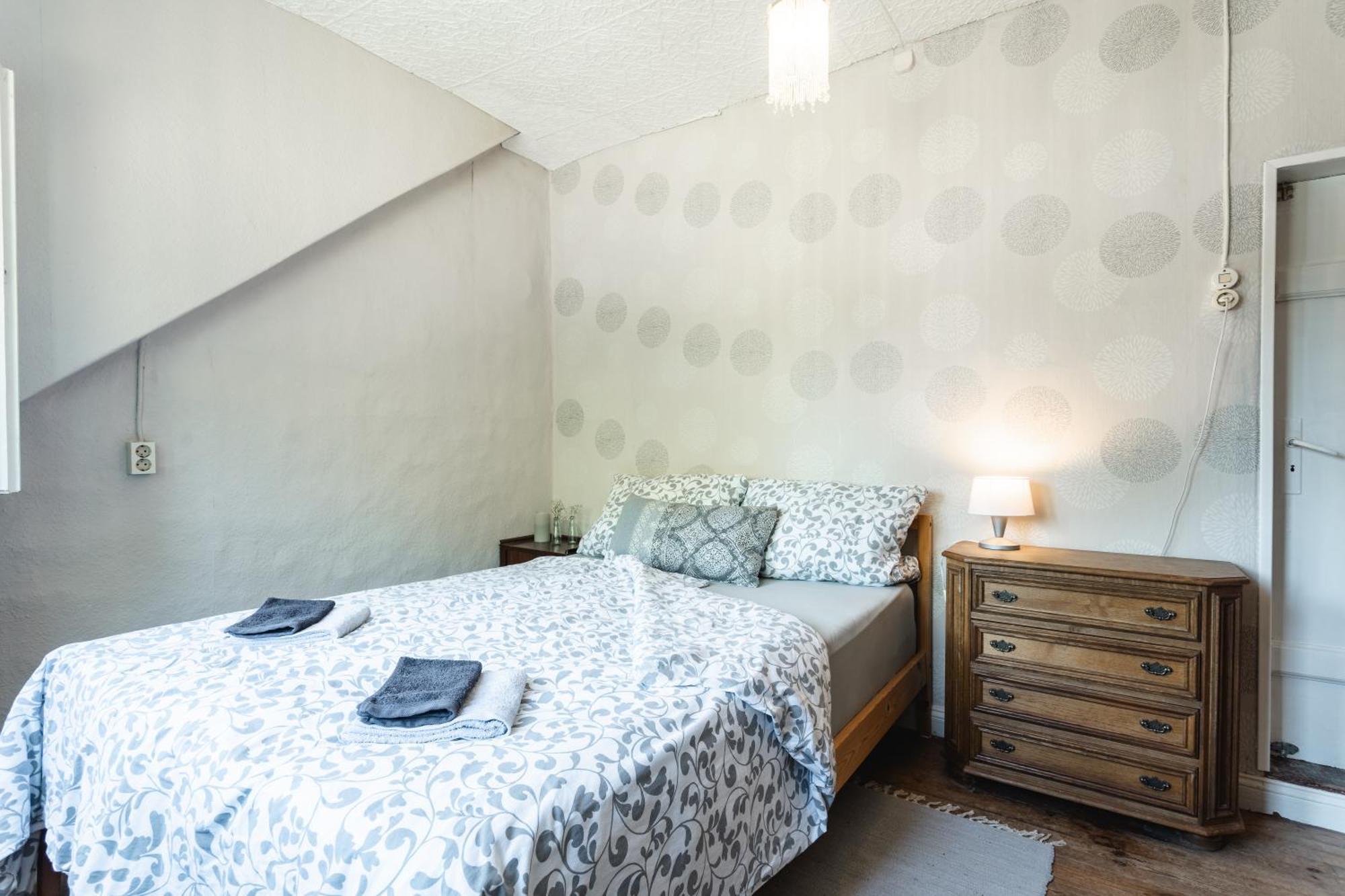 Deyelsdorf Ferienhaus Sommer Linden מראה חיצוני תמונה