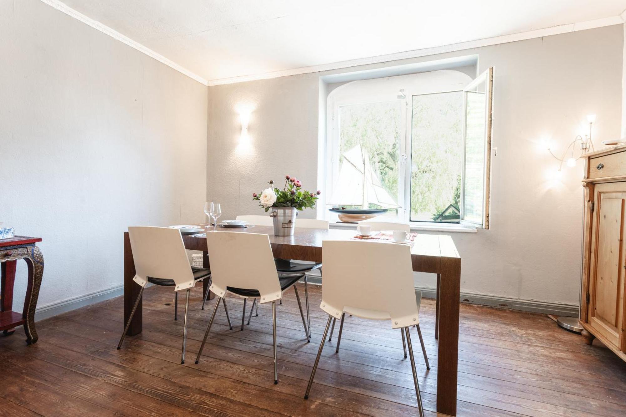 Deyelsdorf Ferienhaus Sommer Linden מראה חיצוני תמונה