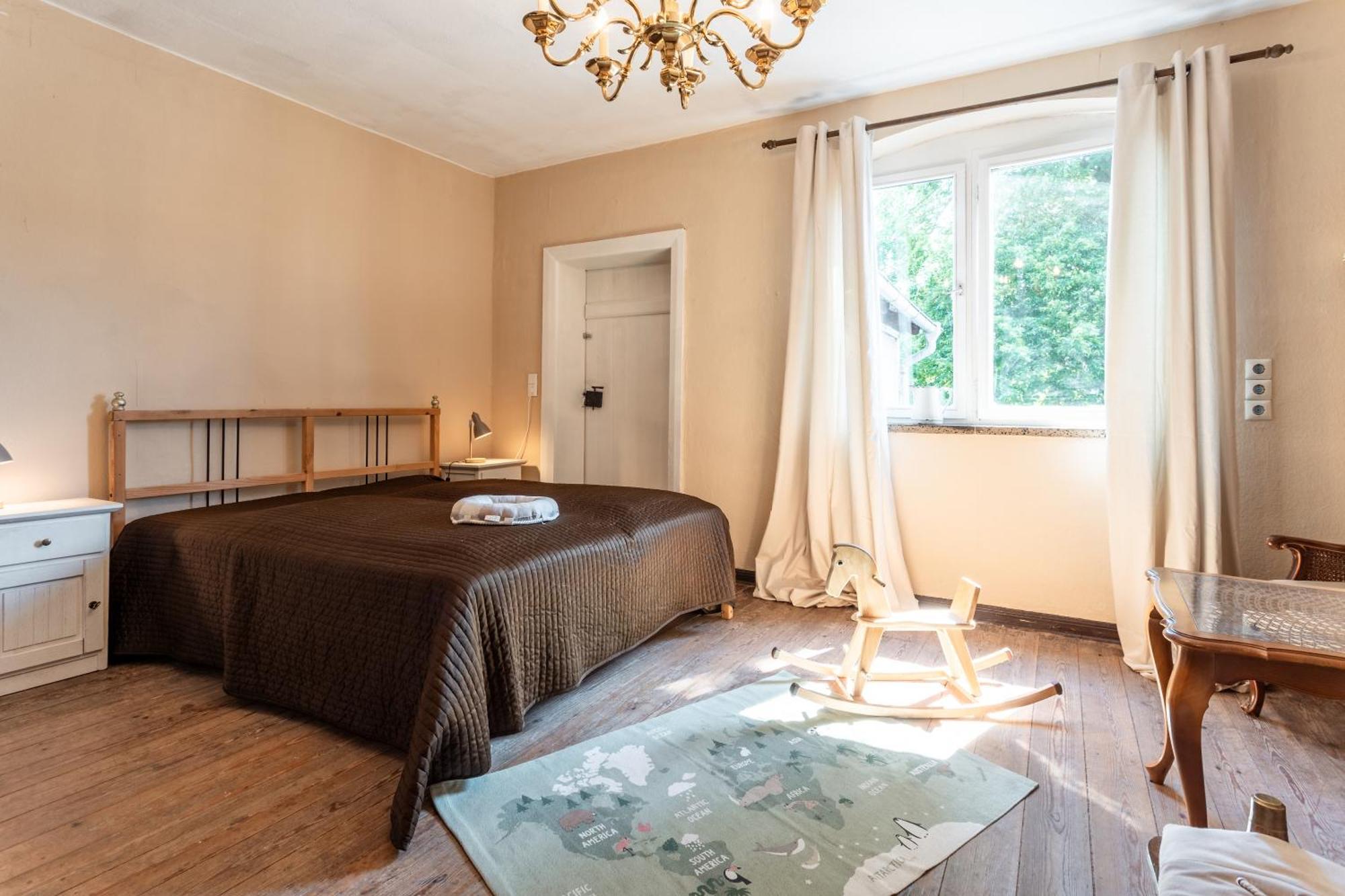 Deyelsdorf Ferienhaus Sommer Linden מראה חיצוני תמונה