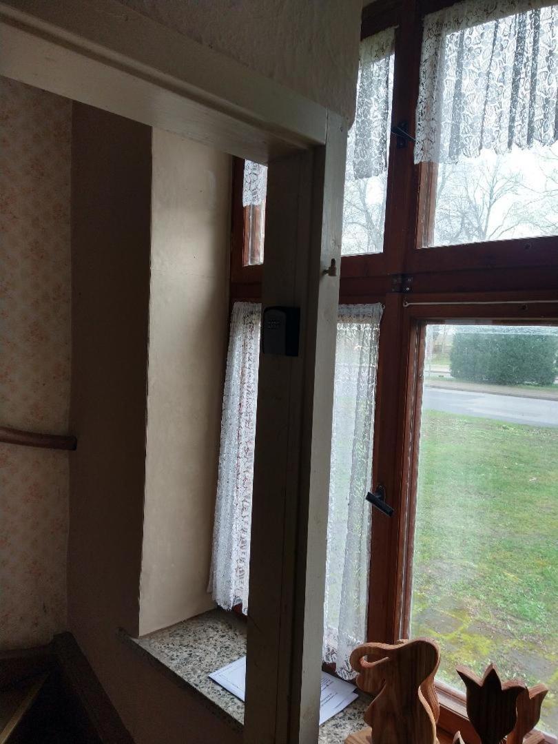 Deyelsdorf Ferienhaus Sommer Linden מראה חיצוני תמונה