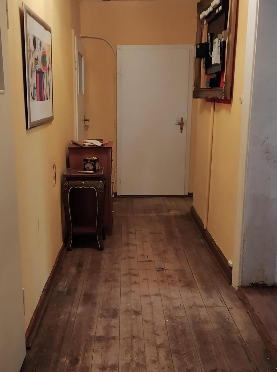 Deyelsdorf Ferienhaus Sommer Linden מראה חיצוני תמונה