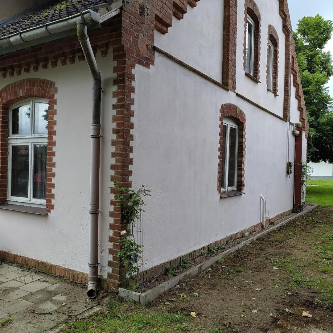 Deyelsdorf Ferienhaus Sommer Linden מראה חיצוני תמונה